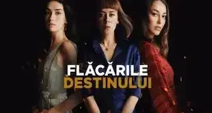 Flacarile Destinului