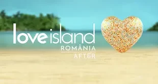 Love Island After