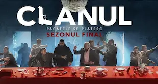 Clanul Sezonul 4