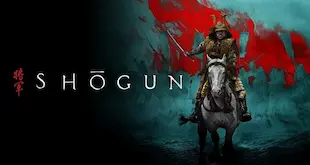 Shogun Sezonul 1