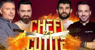 Chefi La Cutite Sezonul 13