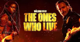 The Walking Dead The ones who live Sezon 1