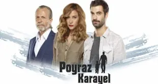 Poyraz Karayel