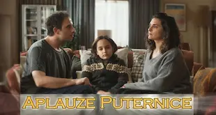 Aplauze Puternice