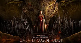 House of the Dragon Sezonul 2