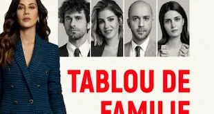 Tablou de familie