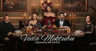 Veda Mektubu – Scrisoarea de adio