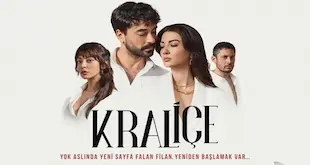 Kralice – Regina