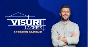 Visuri la Cheie: Sezonul 11