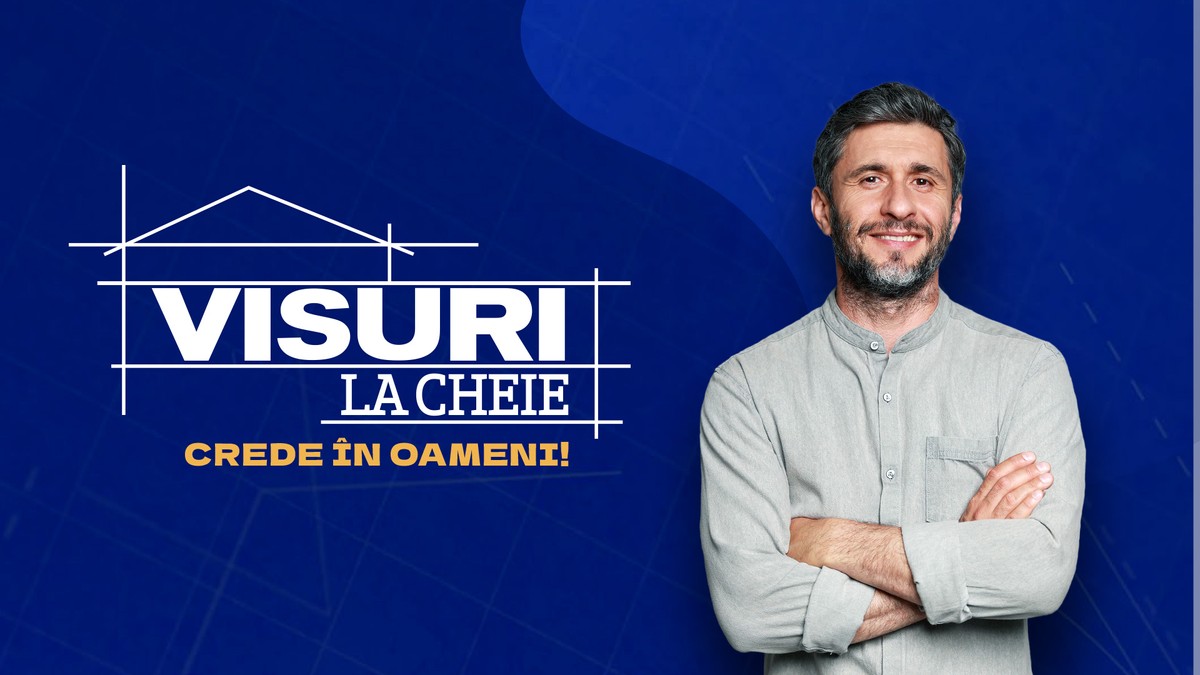 Visuri la Cheie: Sezonul 11 Episodul 11 Subtitrat in Romana