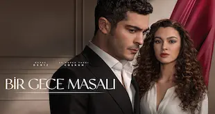 Bir Gece Masali – Poveste de noapte