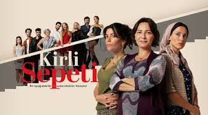 Coșul de rufe Episodul 40 Subtitrat in Romana