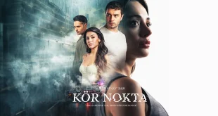 Kor Nokta – Punct orb