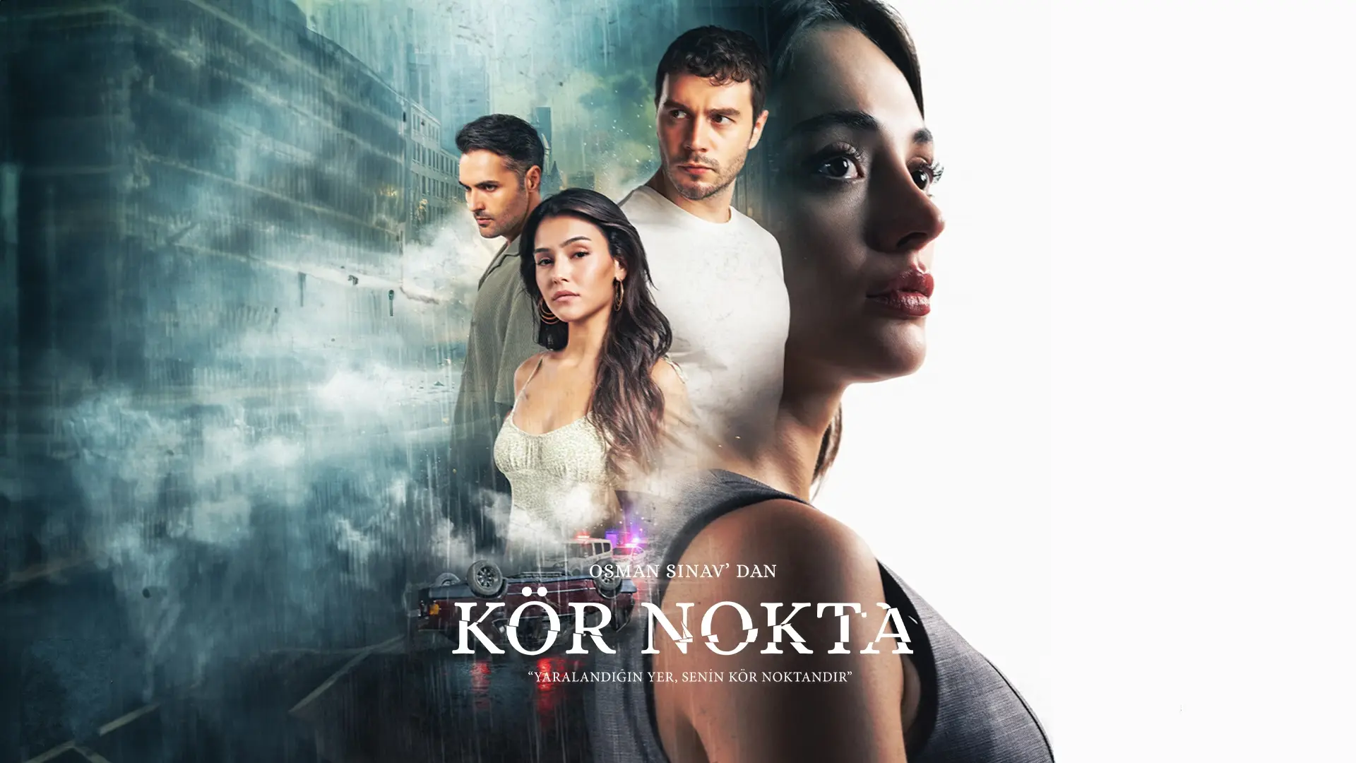 Kor Nokta – Punct orb Episodul 4 Final Subtitrat in Romana