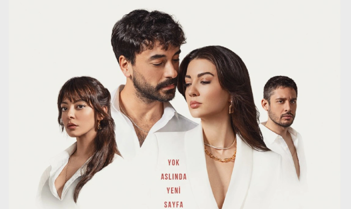 Kralice – Regina Episodul 23 Subtitrat in Romana
