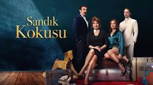 Parfumul mamei Episodul 40 Subtitrat in Romana