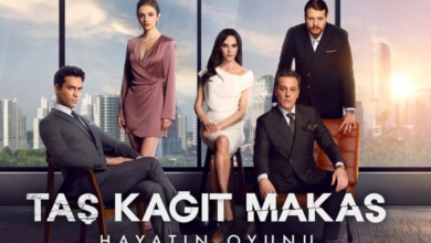 Piatra hartie foarfeca Episodul 19 Subtitrat in Romana