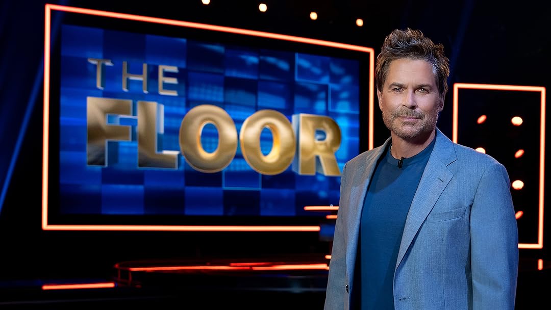 The Floor Sezonul 1 Episodul 14 Subtitrat in Romana