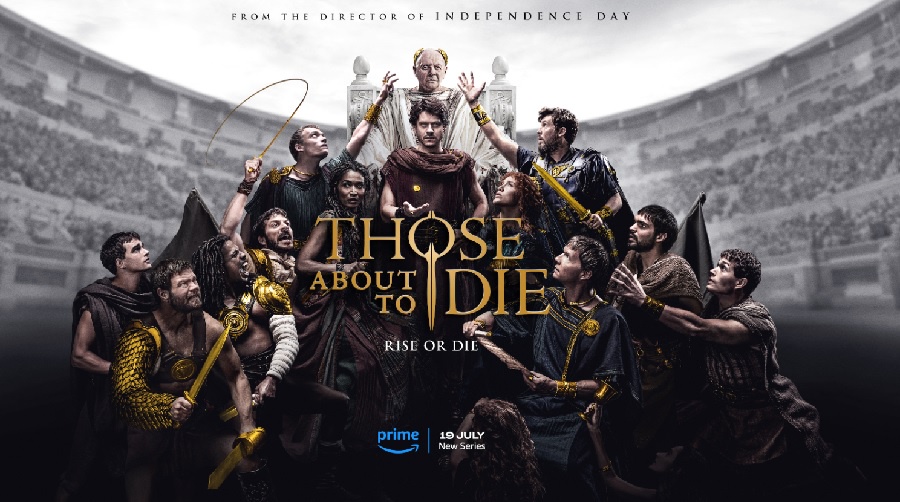 Those about to die (2024) Sezonul 1 Episodul 10 Subtitrat in Romana