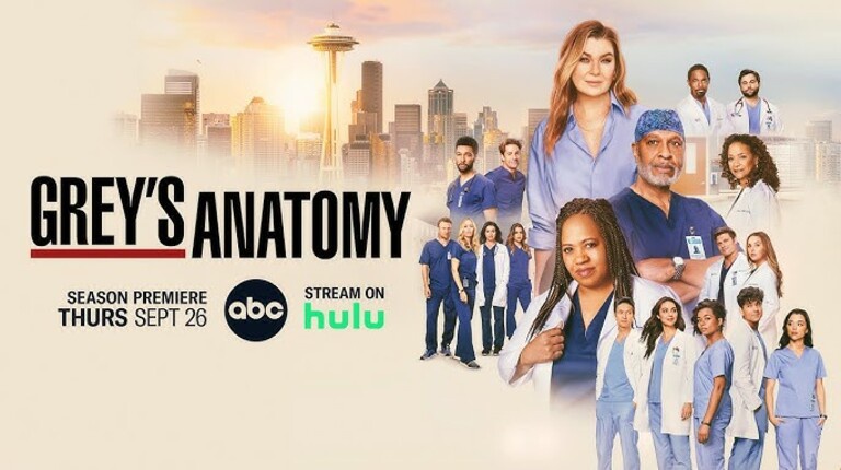 Anatomia lui Grey Sezonul 21 Episodul 8 Subtitrat in Romana