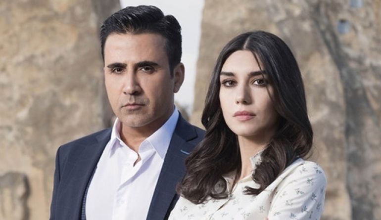 Ask ve Mavi – Dragoste si ura Episodul 171 Subtitrat in Romana
