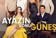 Ayazın Sonu Güneş – Sfârșitul gerului