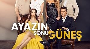 Ayazın Sonu Güneş – Sfârșitul gerului