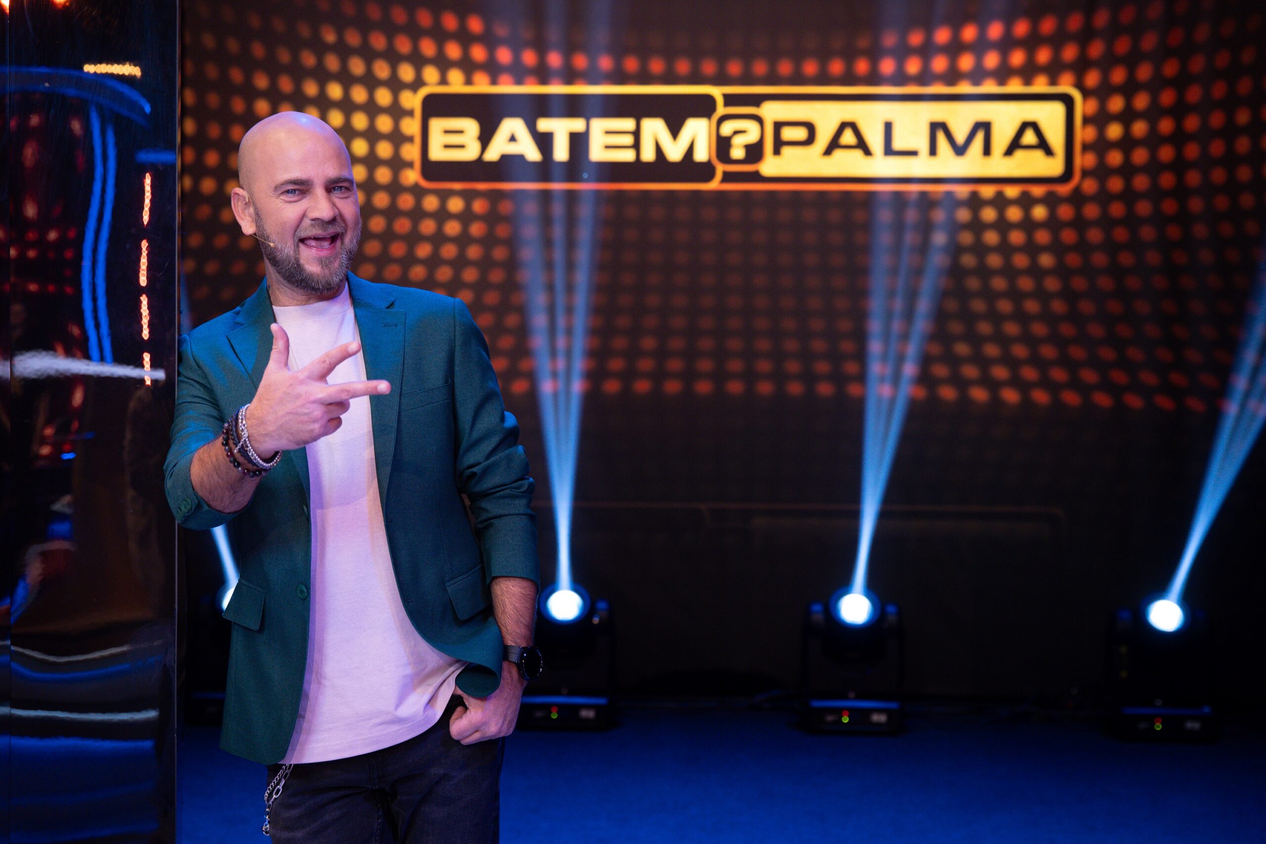 Batem Palma Sezonul 3 Episodul 108 Subtitrat in Romana