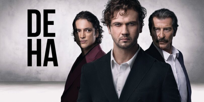 Deha – Geniu Episodul 10 Subtitrat in Romana