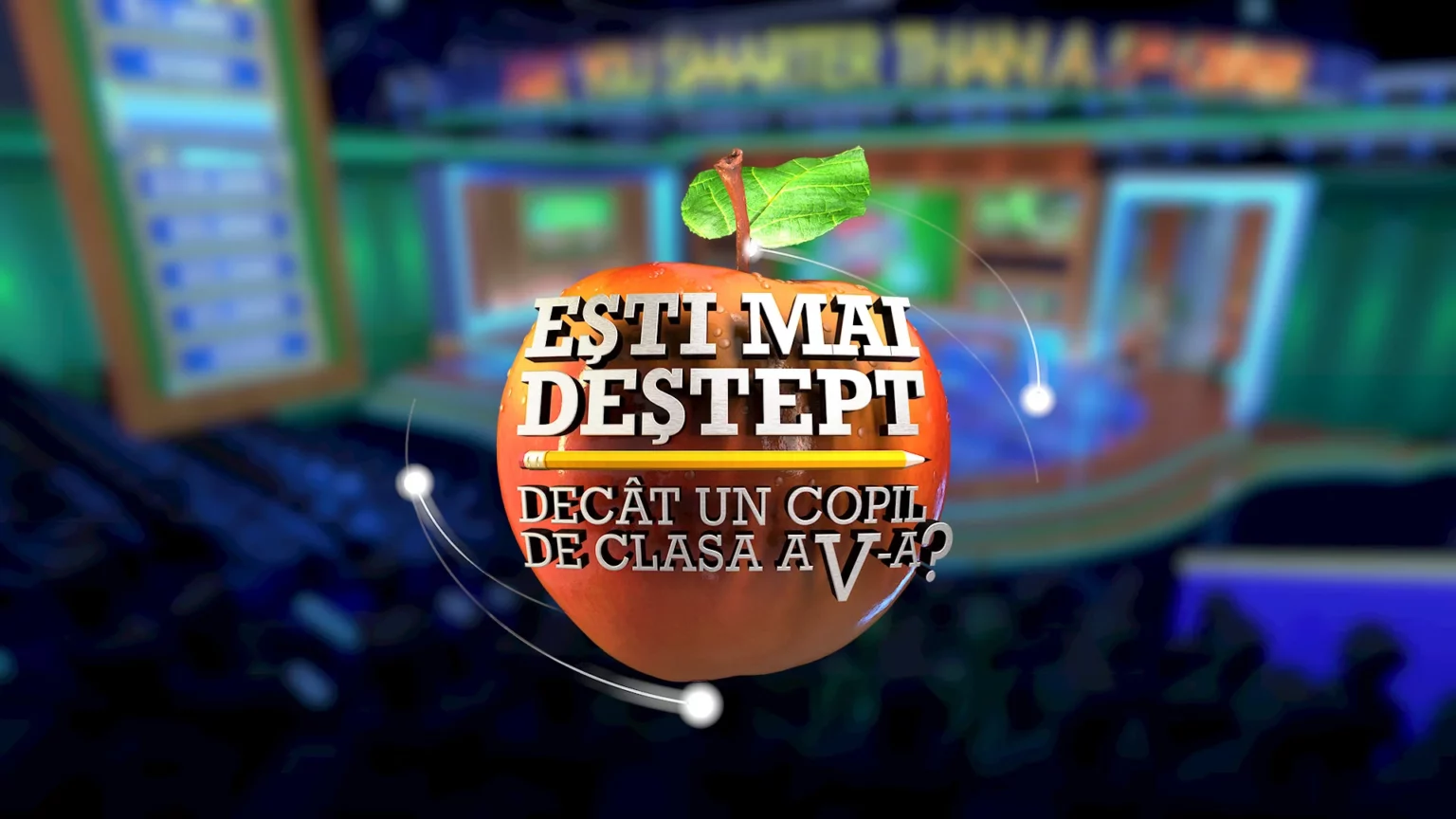 Esti Mai Destept decat un Copil de Clasa a V-a – Sezonul 3 Editia 35 din 18 Octombrie 2024