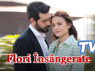 Flori Însângerate TV Episodul 123 Subtitrat in Romana