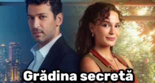 Gizli Bahce – Grădina secretă