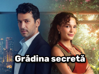 Gizli Bahce – Grădina secretă Episodul 5 Subtitrat in Romana
