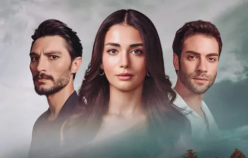 Inelul cu Safir TV Episodul 51 și 52 Subtitrat in Romana