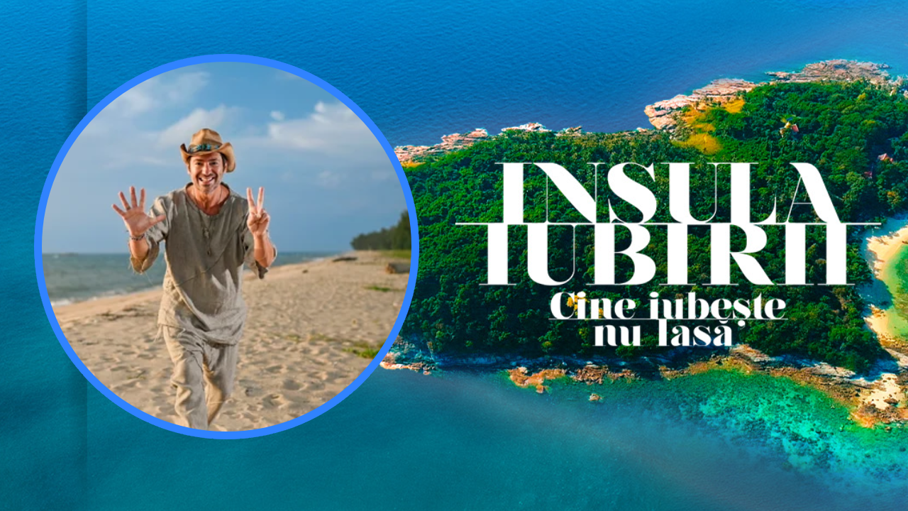 Insula Iubirii Plus Sezonul 8 – Interviurile Insula Iubirii : Diandra Moga de Vineri, 4 Octombrie 2024