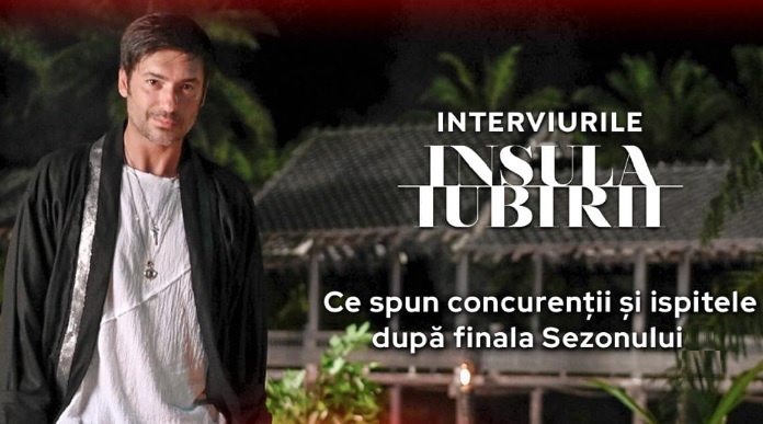 Interviurile Insula Iubirii: Episodul 17 Subtitrat in Romana