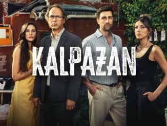 Falsificatorul Episodul 6 Subtitrat in Romana
