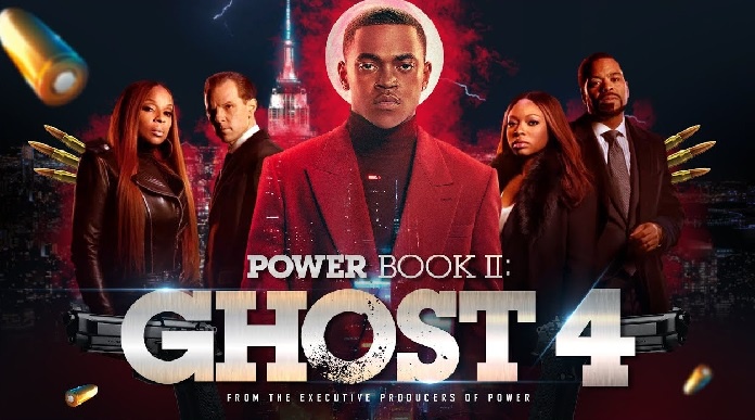 Power Book II: Ghost Sezonul 4 Episodul 10 Subtitrat in Romana