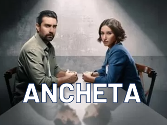 Ancheta Episodul 10 Subtitrat in Romana