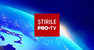 Stirile protv editia