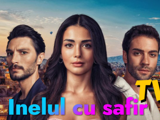 Totul pentru familia mea TV Episodul 150 Subtitrat in Romana