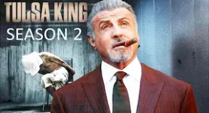 Tulsa King Sezonul 2 Episodul 10 Subtitrat in Romana