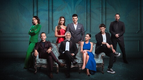 Capcana răzbunării Episodul 31 Subtitrat in Romana