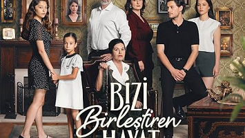 Viata care ne uneste Episodul 56 Subtitrat in Romana