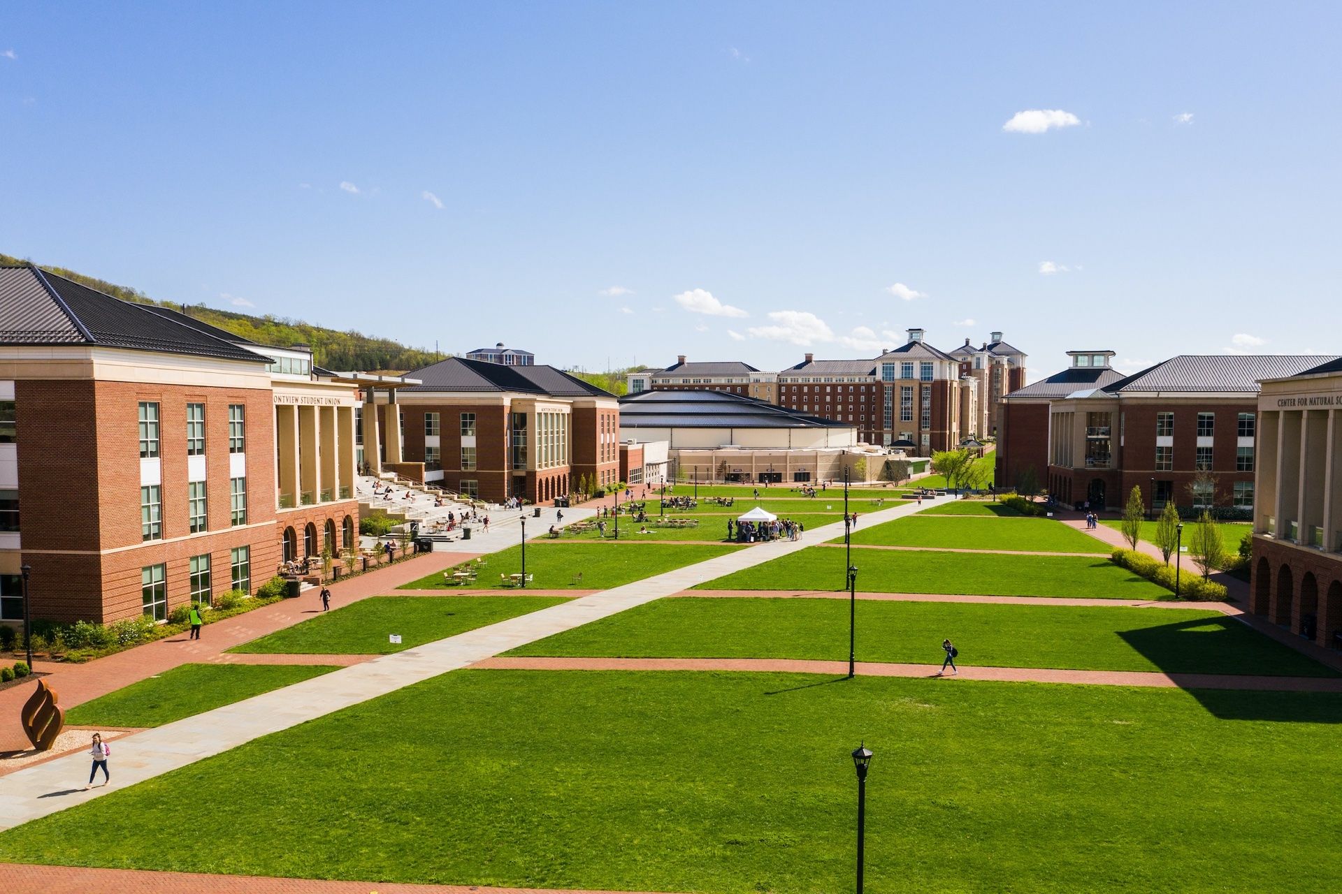 Liberty University Elementary Online