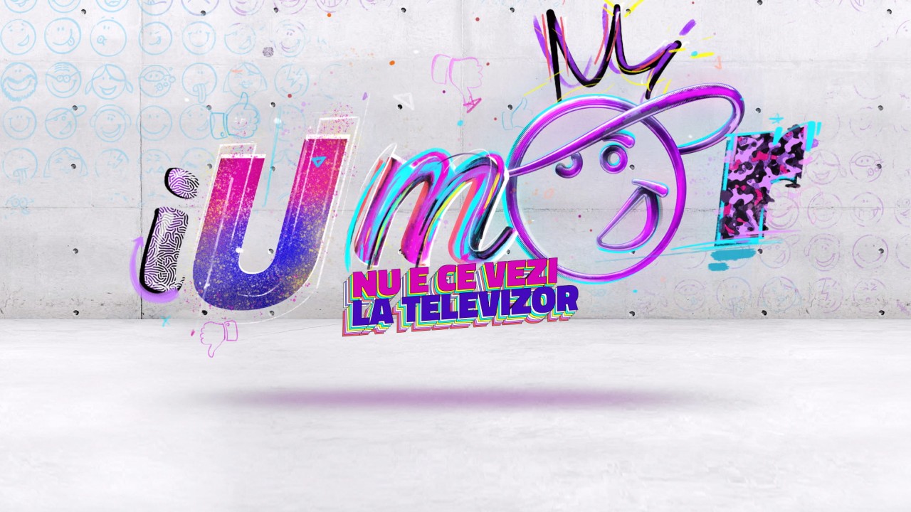 iUmor Sezonul 17 Episodul 11 Subtitrat in Romana