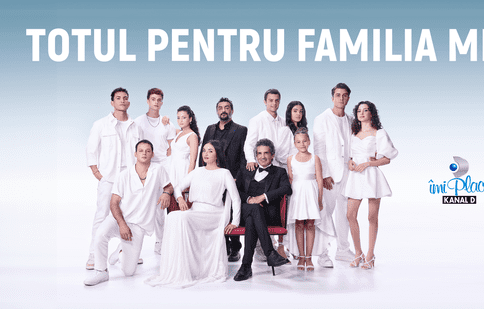 Totul pentru familia mea TV Episodul 143 Subtitrat in Romana