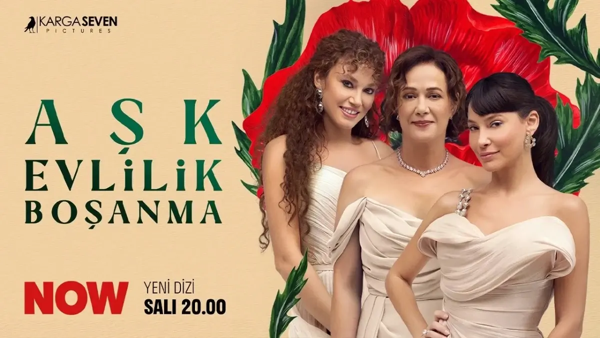 Dragoste, căsătorie, divorț Episodul 2 Subtitrat in Romana