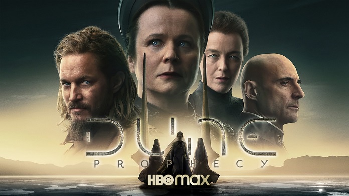 Dune: Profeția (2024) Sezonul 1 Episodul 2 Subtitrat in Romana