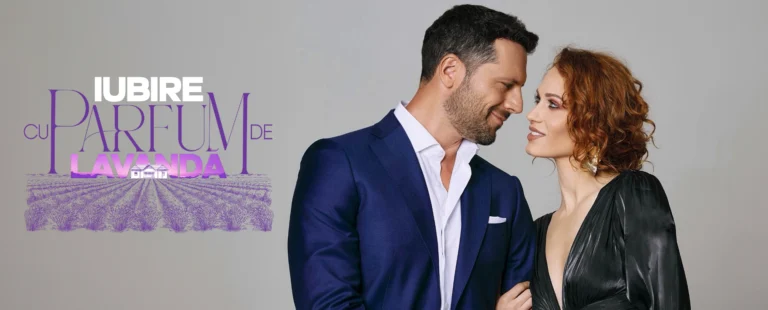 Iubire cu parfum de lavanda Sezonul 1 Episodul 7 Subtitrat in Romana